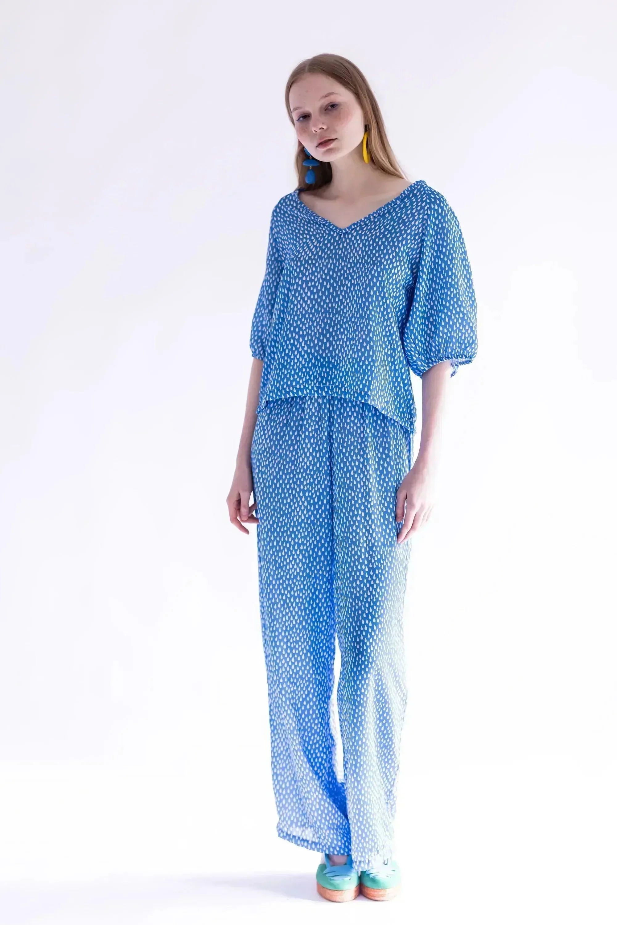 BLUSA LLUVIA - Image 3
